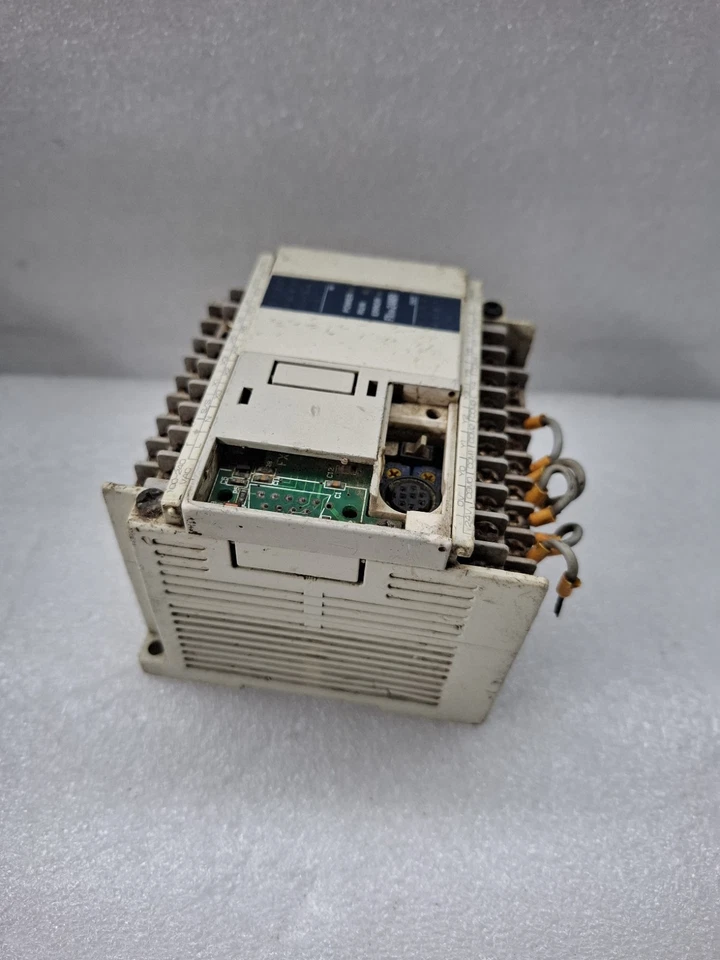 MITSUBISHI FX1N-24MR-ES/UL PROGRAMMABLE CONTROLLER 100-240VAC